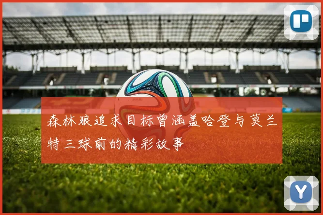 森林狼追求目标曾涵盖哈登与莫兰特三球前的精彩故事